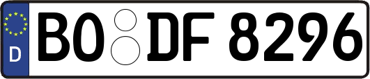 BO-DF8296