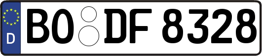 BO-DF8328