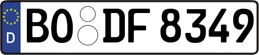 BO-DF8349