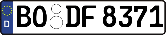 BO-DF8371