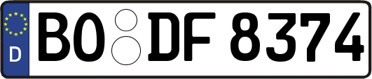 BO-DF8374