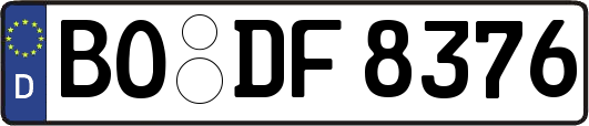 BO-DF8376