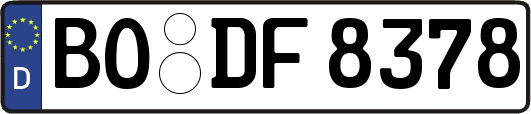 BO-DF8378