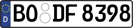 BO-DF8398