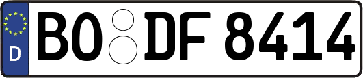 BO-DF8414