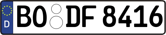 BO-DF8416
