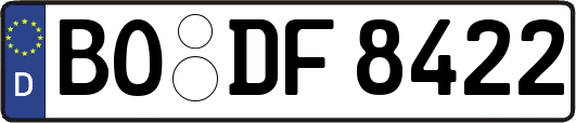 BO-DF8422