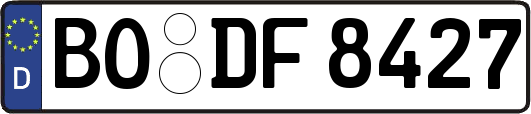 BO-DF8427
