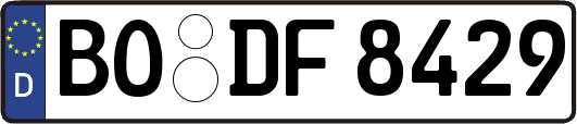 BO-DF8429