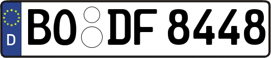 BO-DF8448