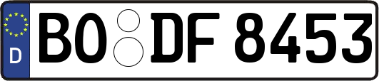 BO-DF8453