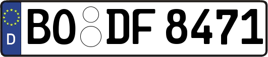 BO-DF8471