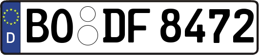 BO-DF8472