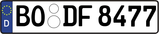 BO-DF8477