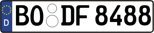 BO-DF8488