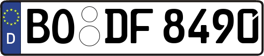 BO-DF8490