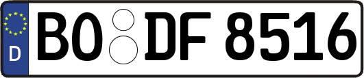 BO-DF8516