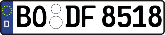 BO-DF8518