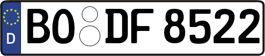 BO-DF8522