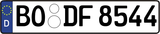 BO-DF8544