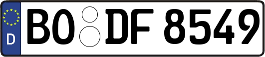 BO-DF8549