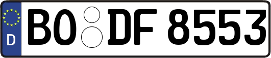 BO-DF8553