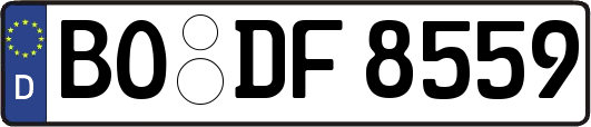 BO-DF8559