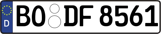 BO-DF8561