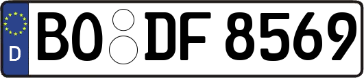 BO-DF8569