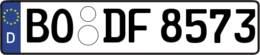 BO-DF8573