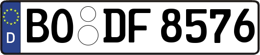 BO-DF8576