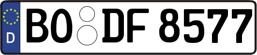 BO-DF8577