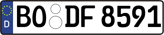 BO-DF8591