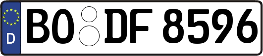 BO-DF8596