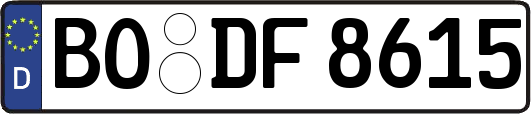 BO-DF8615