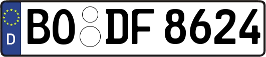 BO-DF8624