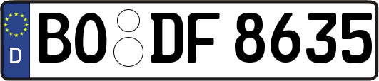 BO-DF8635