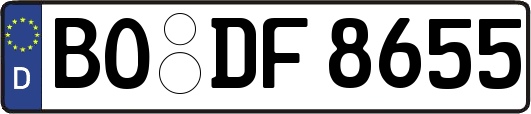BO-DF8655
