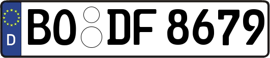 BO-DF8679