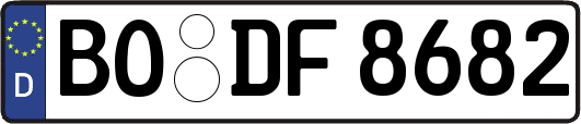 BO-DF8682