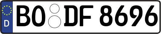 BO-DF8696