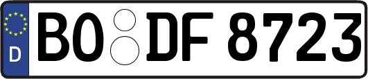 BO-DF8723
