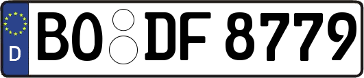 BO-DF8779