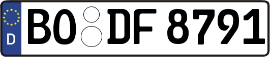 BO-DF8791