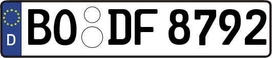 BO-DF8792