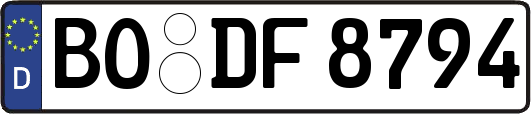 BO-DF8794