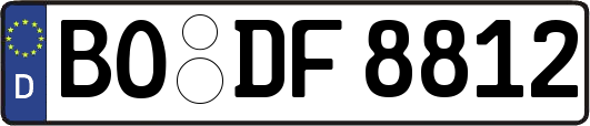 BO-DF8812