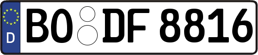 BO-DF8816