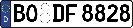 BO-DF8828