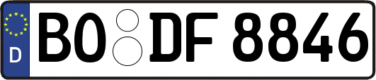 BO-DF8846